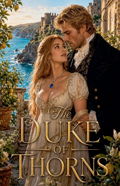 The Duke of Thorns, (Paperback)