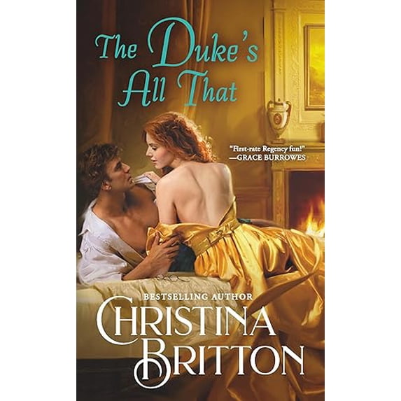 Pre-Owned The Duke's All That (Mass Market Paperback) 1538710447 9781538710449