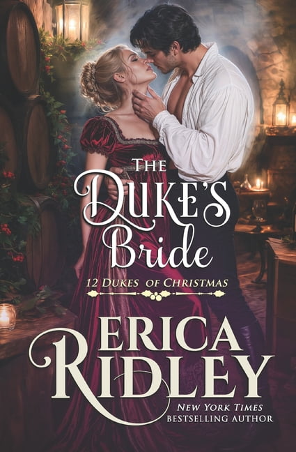 The Duke's Bride, (Paperback)