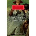 thumbnail image 1 of Pre-Owned The Duke's Children: The Only Complete Edition; Introduction by Max Egremont (Hardcover) 1101907819 9781101907818, 1 of 1