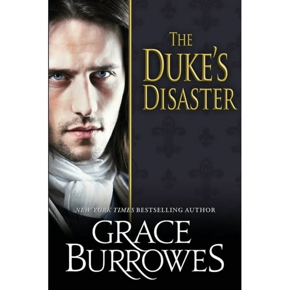 The Duke's Disaster, (Paperback)
