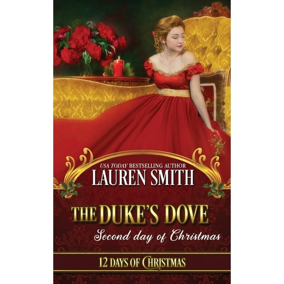 The Duke's Dove, (Paperback)