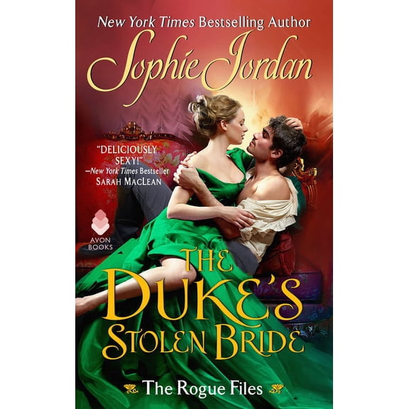The Duke's Stolen Bride, (Paperback)