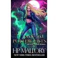 thumbnail image 1 of The Dulcie O'Neil Urban Fantasy Pride and Poltergeists, Book 9, (Paperback), 1 of 1