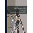 thumbnail image 1 of The Dunciad, (Paperback), 1 of 1