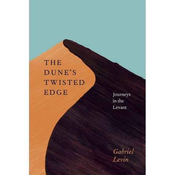 The Dune's Twisted Edge, (Hardcover)