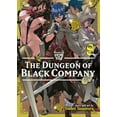 thumbnail image 1 of Dungeon of Black Company The Dungeon of Black Company Vol. 8, (Paperback), 1 of 1