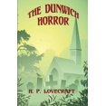 thumbnail image 1 of The Dunwich Horror: A Positronic Book, (Paperback), 1 of 1