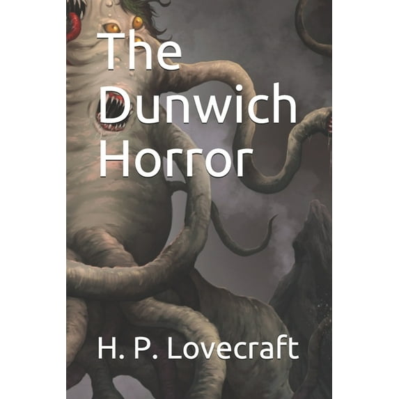 The Dunwich Horror (Paperback)