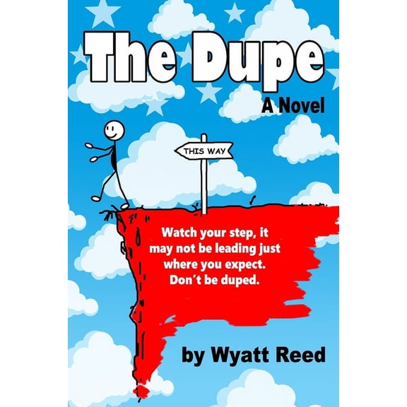 The Dupe (Paperback)
