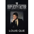 thumbnail image 1 of The Duplicity Factor : An American Story (Paperback), 1 of 1