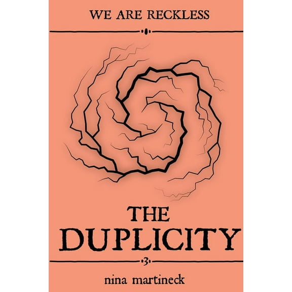 The Duplicity, (Paperback)