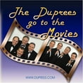 thumbnail image 1 of The Duprees - Duprees Go To The Movies - Music & Performance - CD, 1 of 1