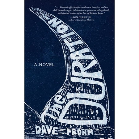 The Duration : A Novel (Paperback)