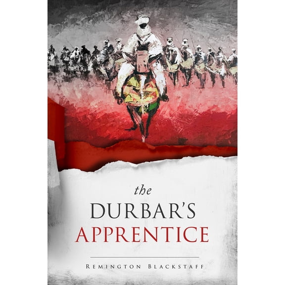 The Durbar's Apprentice, (Paperback)