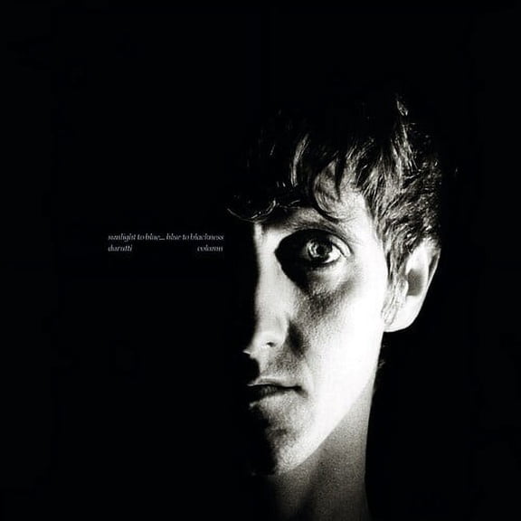 The Durutti Column - Sunlight To Blue Blue To Blackness - Music & Performance - Vinyl