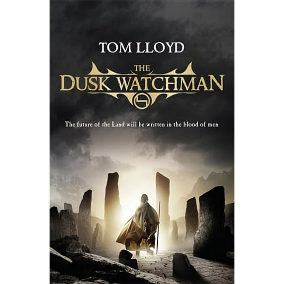 Twilight Reign The Dusk Watchman: Book Five of the Twilight Reign, Book 5, (Paperback)