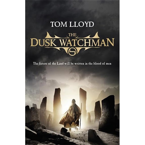 Twilight Reign The Dusk Watchman: Book Five of the Twilight Reign, Book 5, (Paperback)