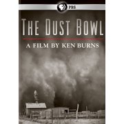 PBS - The Dust Bowl [DIGITAL VIDEO DISC]