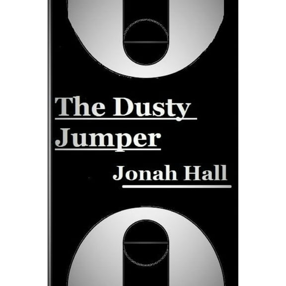 The Dusty Jumper (Paperback)