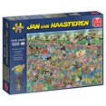 thumbnail image 1 of The Dutch Craft Market 1000-Piece Puzzle, 1 of 2