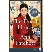 The Dutch House, Paperback