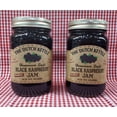 thumbnail image 1 of The Dutch Kettle Black Raspberry Seedless Jam 2-19 Oz. Jars, 1 of 2