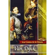 The Dutch Masters Van Dyck [ NON-USA FORMAT, PAL, Reg.0 Import - Spain ]