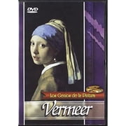 The Dutch Masters Vermeer [ NON-USA FORMAT, PAL, Reg.0 Import - Spain ]