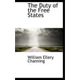 thumbnail image 1 of The Duty of the Free States (Hardcover), 1 of 1