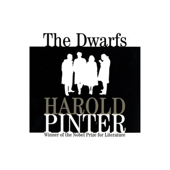 The Dwarfs: A Novel