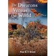 thumbnail image 1 of The Dwarons Versus the World, (Paperback), 1 of 1