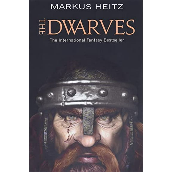 Pre-Owned The Dwarves (Paperback) 0316049441 9780316049443