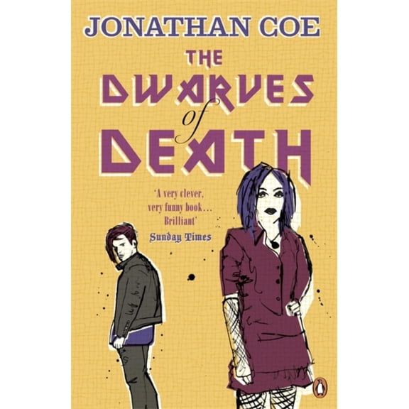 The Dwarves of Death