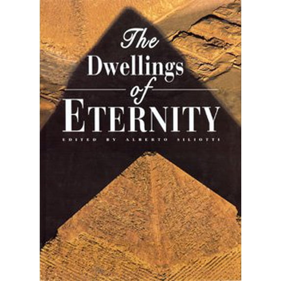 Pre-Owned The Dwellings of Eternity Paperback