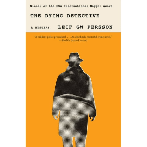 The Dying Detective: A Mystery, (Paperback)
