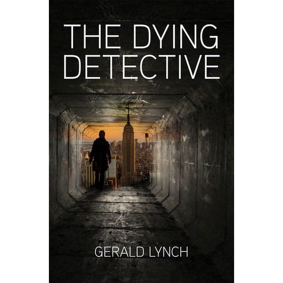Pre-Owned The Dying Detective (Paperback) 1773240773 9781773240770