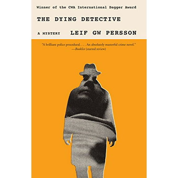 Pre-Owned The Dying Detective: A Mystery (Paperback) 0307950360 9780307950369