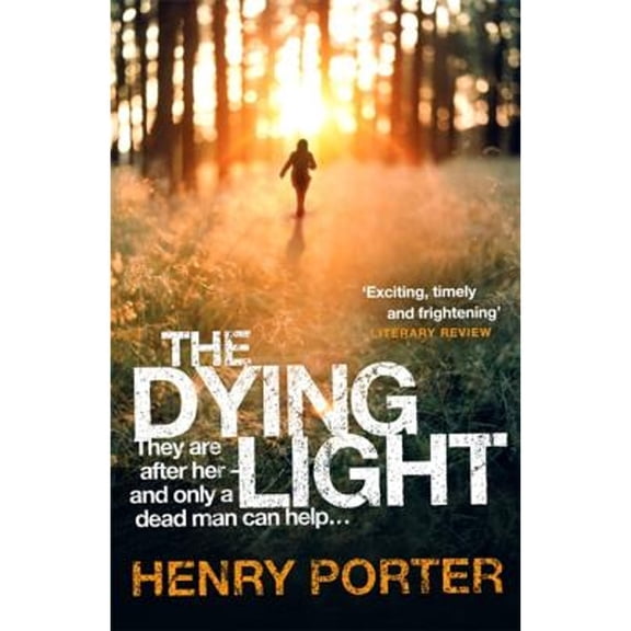 Pre-Owned The Dying Light (S.F. MASTERWORKS) (Paperback) 0753827972 9780753827970