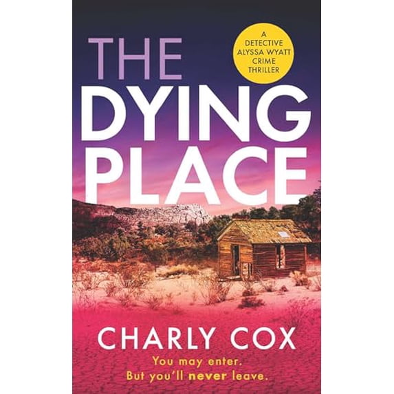 Pre-Owned The Dying Place (Paperback) 1667206443 9781667206448