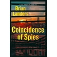 thumbnail image 1 of The Dylan Series: Coincidence of Spies (Series #3) (Paperback), 1 of 1