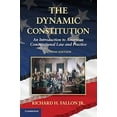 thumbnail image 1 of Pre-Owned The Dynamic Constitution: An Introduction to American Constitutional Law and Practice, 1 of 1