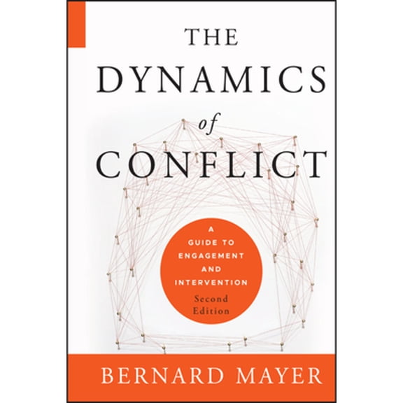 Pre-Owned The Dynamics of Conflict (Hardcover) 047061353X 9780470613535