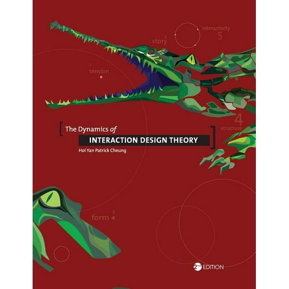 The Dynamics of Interaction Design Theory