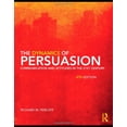 thumbnail image 1 of Pre-Owned The Dynamics of Persuasion: Communication and Attitudes in the 21st Century, 4th Edition (Communication Series) (Paperback) 0415805686 9780415805681, 1 of 1