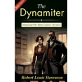 thumbnail image 1 of The Dynamiter, (Paperback), 1 of 1