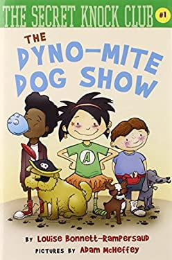 Pre-Owned The Dyno-Mite Dog Show 9780761462132