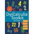 thumbnail image 1 of The Dyscalculia Toolkit: Supporting Learning Difficulties in Maths, (Paperback), 1 of 1