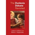 thumbnail image 1 of The Dyslexia Debate Revisited, (Paperback), 1 of 1