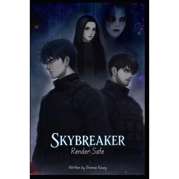 The Ea Skybreaker: Render Safe, Book 4, (Paperback)